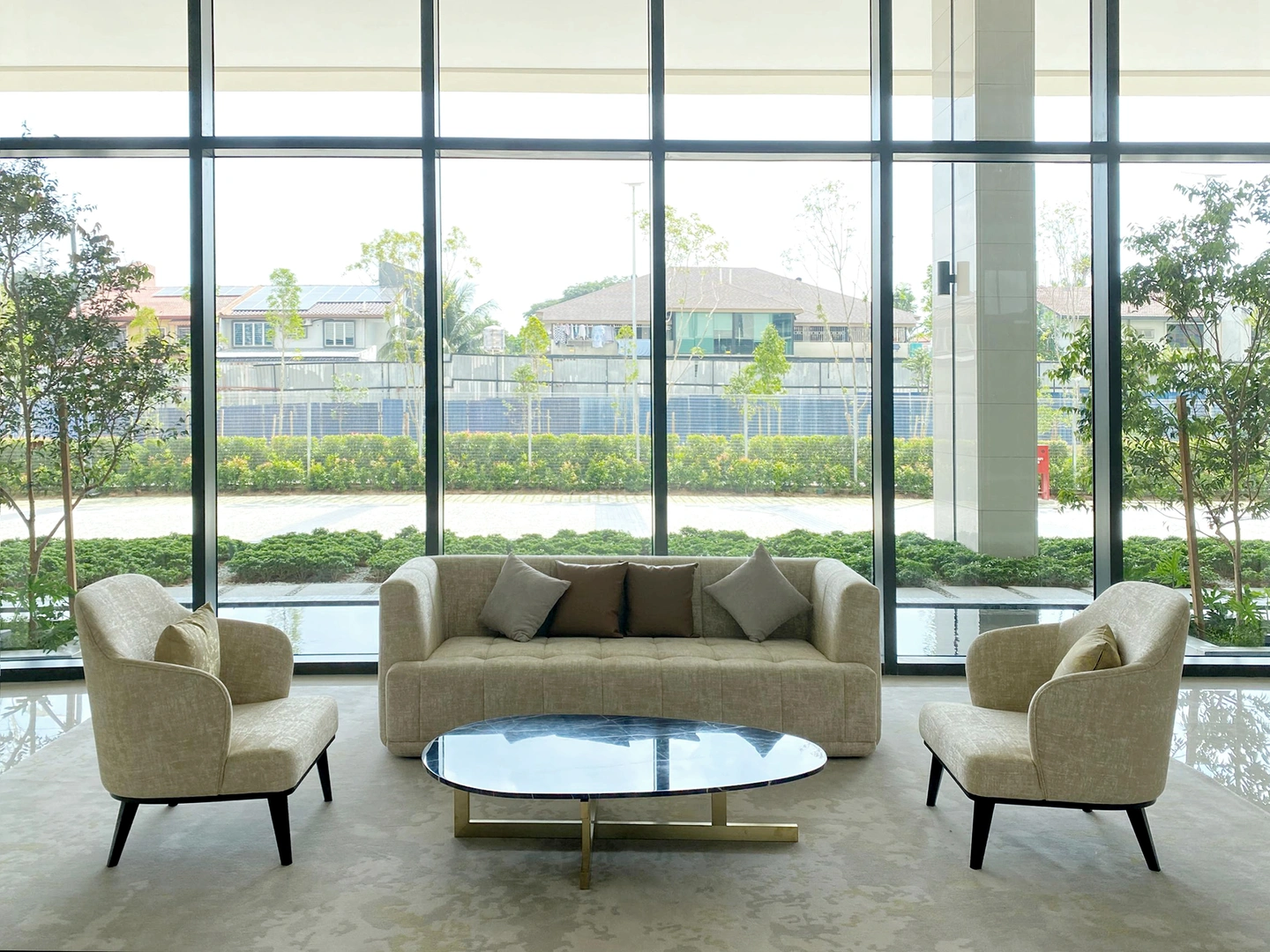 The Maple Residences OUG